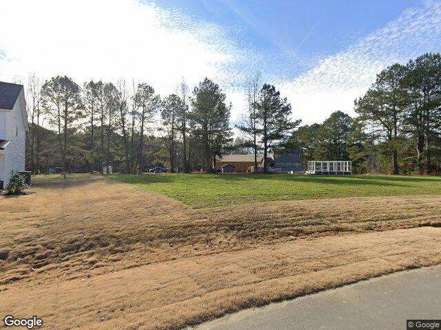 196 abingdon farms drive, selma,  NC 27576
