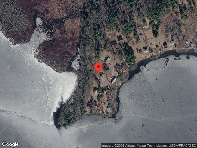 91 duncan rd, jefferson,  ME 04348