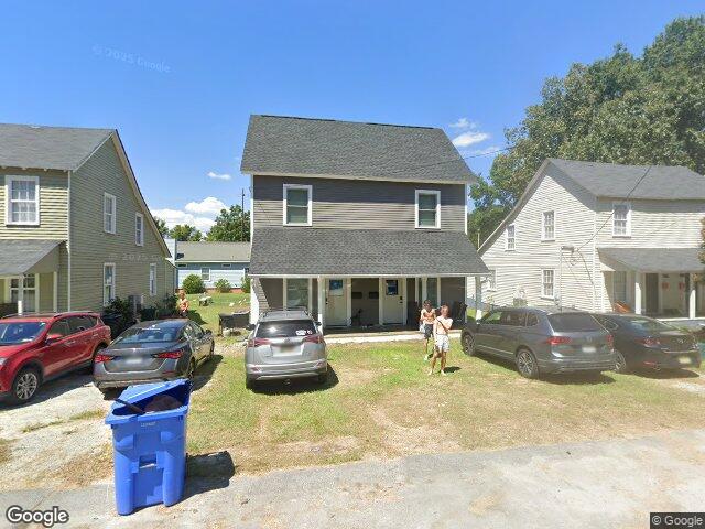507-509 denmark street, columbia,  SC 29201