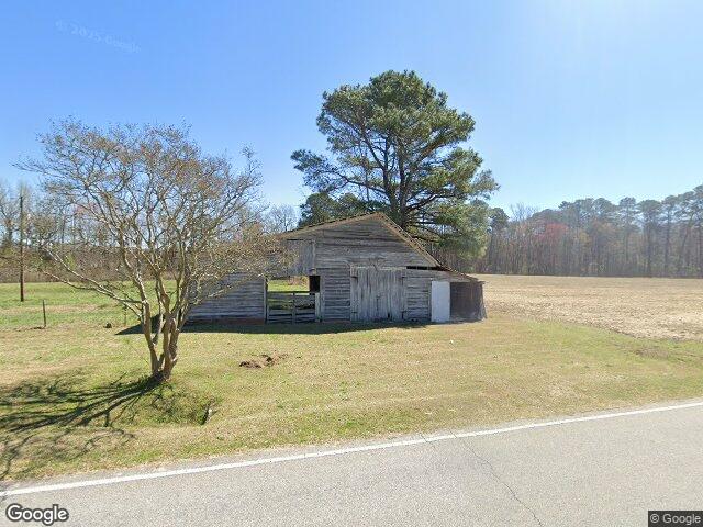 733 federal road, benson,  NC 27504