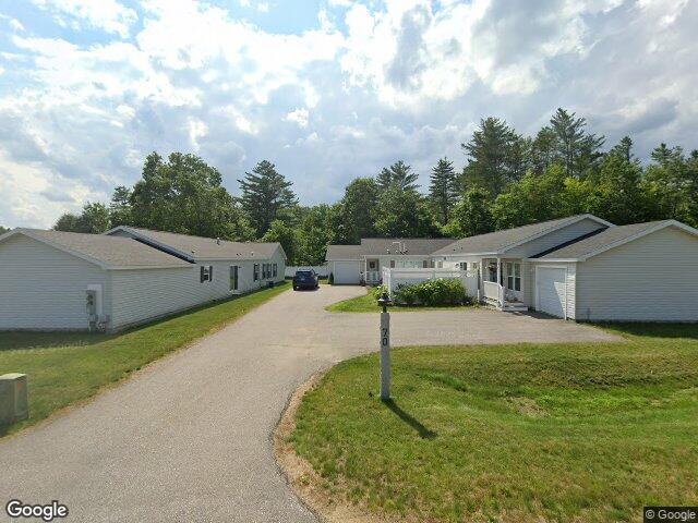 72 crescent street # a
                                ,Unit # A, plymouth,  NH 03264