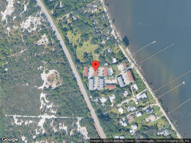 13511 s indian river drive 501, jensen beach, fl 3, jensen beach,  FL 34957