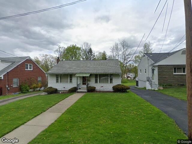 13 edna ave, binghamton,  NY 13903