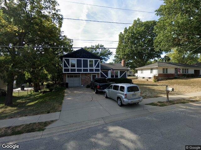 3032 s 53rd st, kansas city,  KS 66106