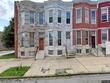 1821 w fayette st, baltimore,  MD 21223