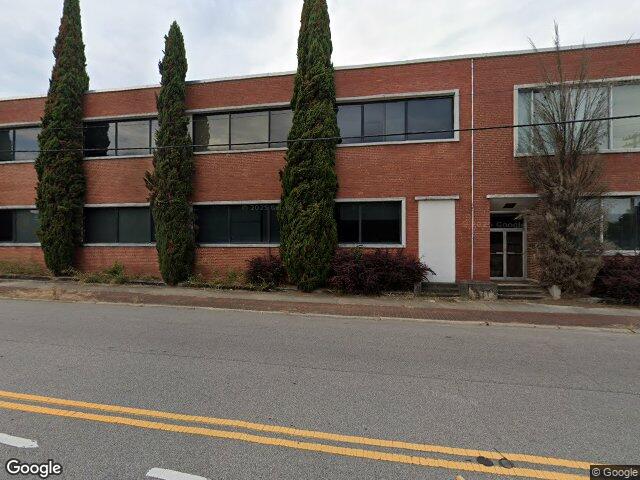 210 s white street, lancaster,  SC 29720