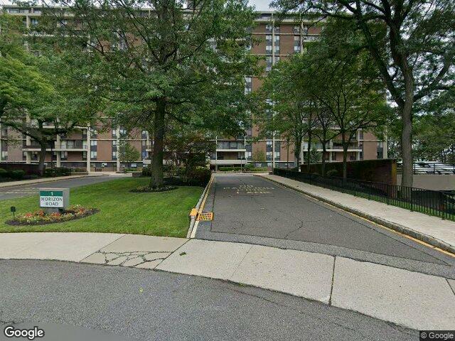 2 horizon rd apt 1205
                                ,Unit Apt 1205, fort lee,  NJ 07024