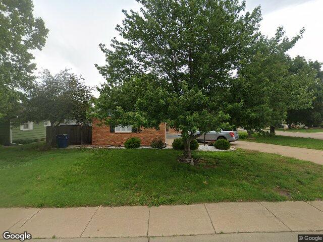 543 crestwood rd, salina,  KS 67401