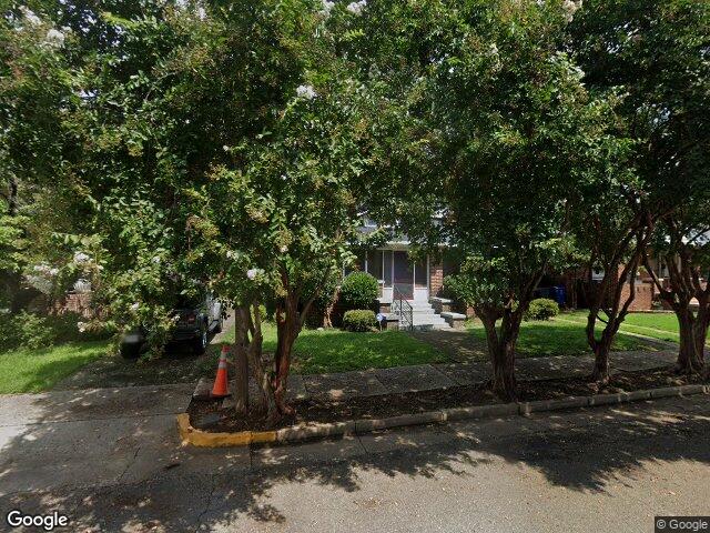 1109 kinard ct, columbia,  SC 29201