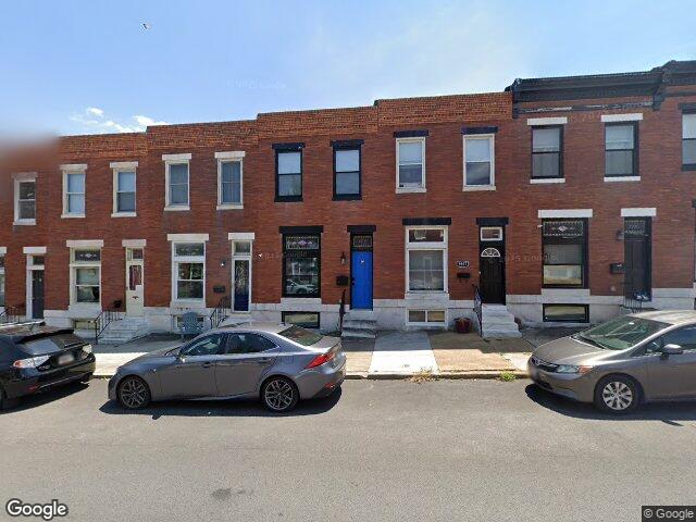 3909 foster ave, baltimore,  MD 21224