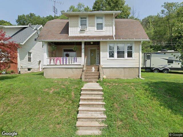 2218 johnston pl, williamsport,  PA 17701