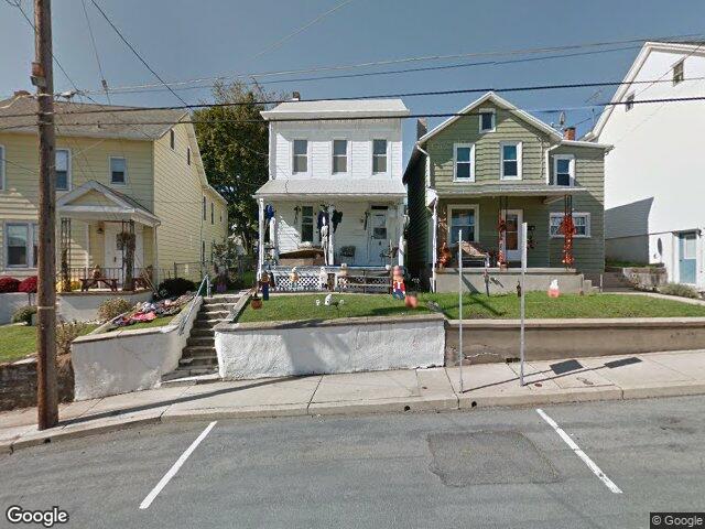 78 chestnut st, mohnton,  PA 19540