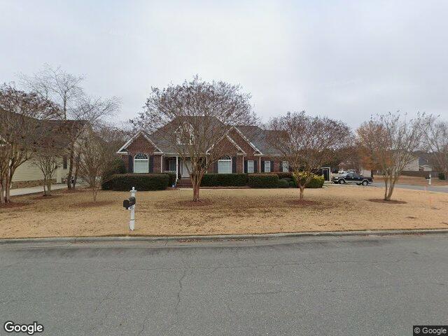 235 bayhill dr, smithfield,  NC 27577