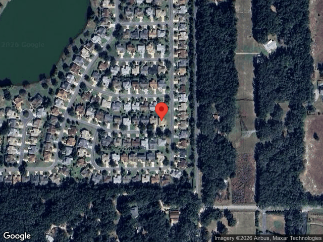 275 mercer way, the villages,  FL 32162