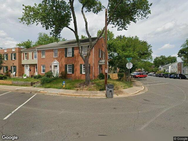 9727 beech pl, manassas,  VA 20110