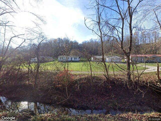 859 county road 53, kitts hill,  OH 45645