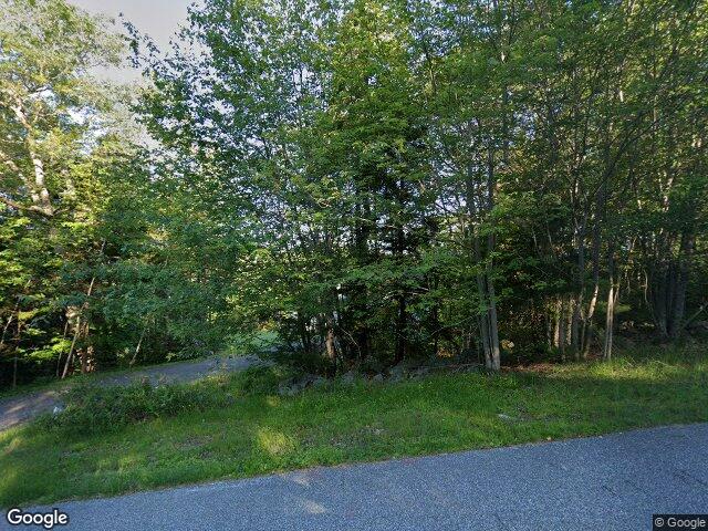 40 quarry farm road, edgecomb,  ME 04556