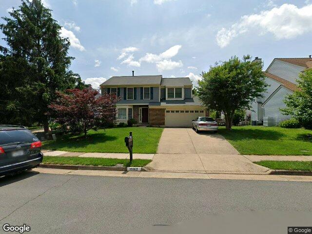 10162 corydalis ct, manassas,  VA 20110