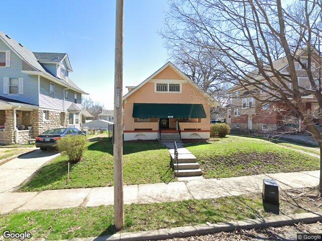 4115 mercier st, kansas city,  MO 64111