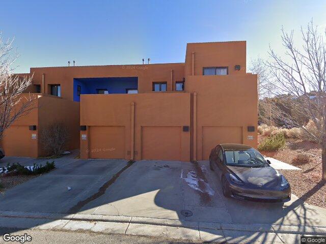 601 circulo de morelia #102
                                ,Unit Unit 102, santa fe,  NM 87506