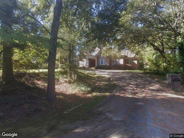 7021 & 7019 cleaton drive, columbia,  SC 29206