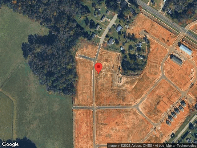 118 daniel road, wilsons mills,  NC 27577