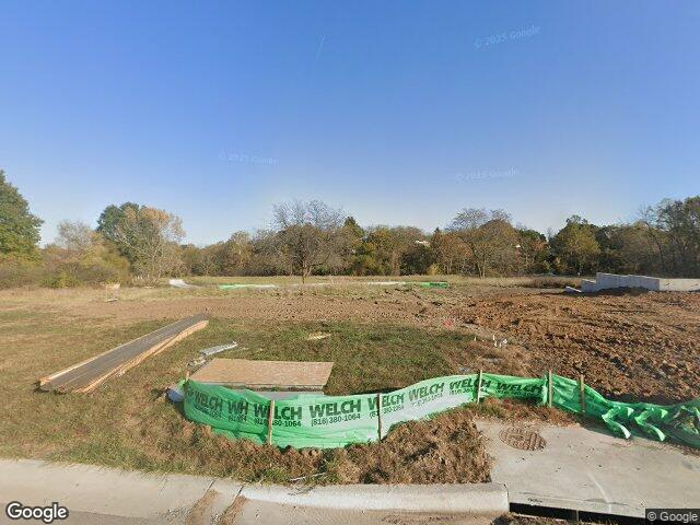 11103 n crescent ct, kansas city,  MO 64157