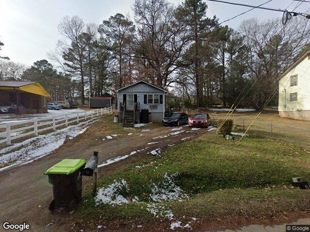426 thomas st, henderson,  NC 27536