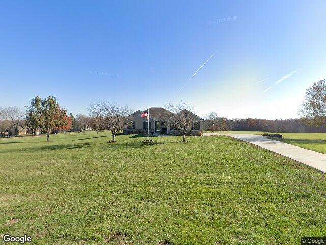 17513 sunrise cir, kearney,  MO 64060
