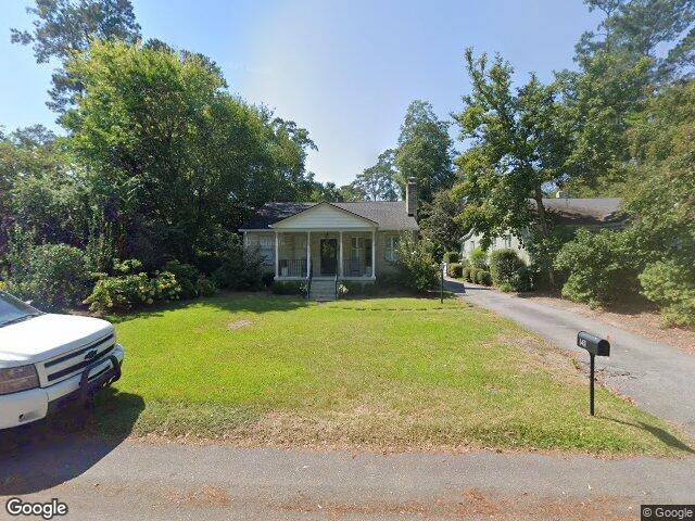 1411 whittaker dr, columbia,  SC 29206