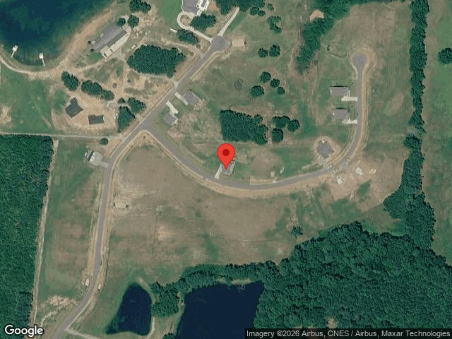 85 kissington way, benson,  NC 27504