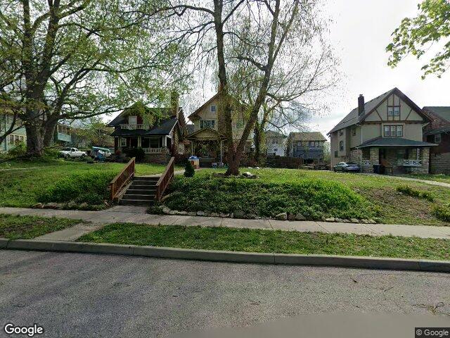 3925 manheim rd, kansas city,  MO 64110