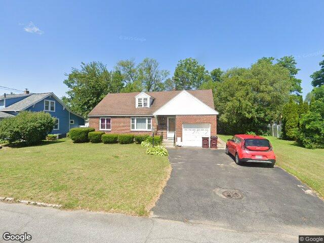 2729 van dyke ave, schenectady,  NY 12306