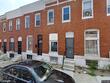 708 n belnord ave, baltimore,  MD 21205