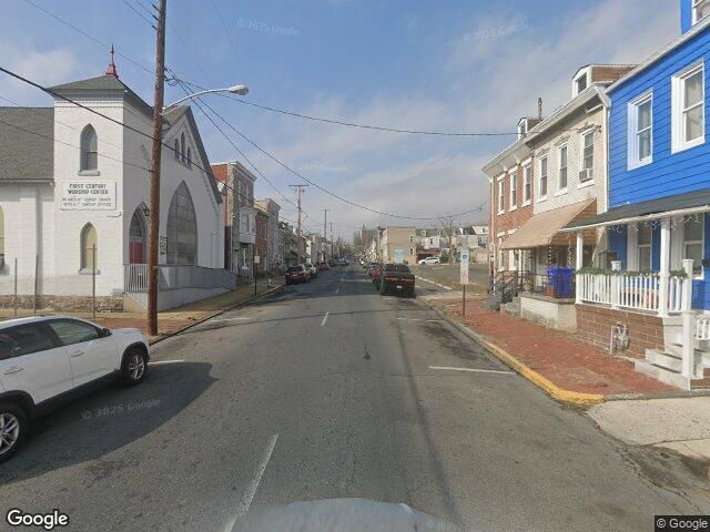 526-a s 11th st, reading,  PA 19602