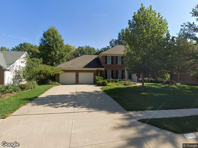 5208 e tayside cir, columbia,  MO 65203