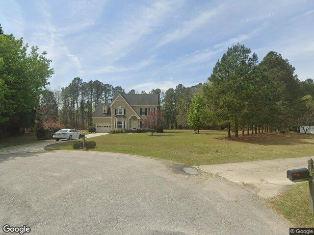 249 bradley dr, benson,  NC 27504