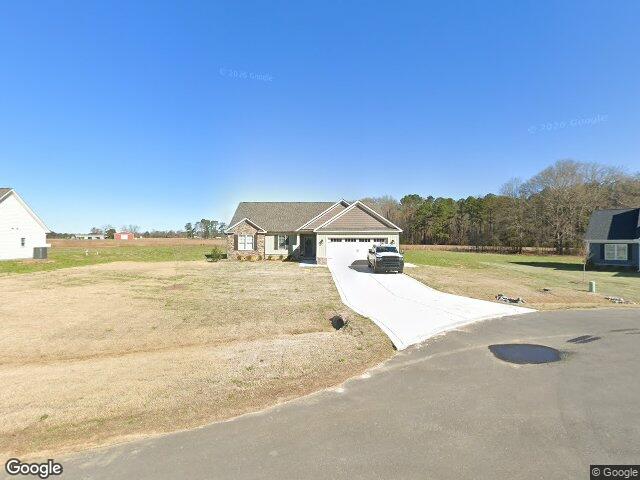 31 tanseyleaf drive, smithfield,  NC 27577