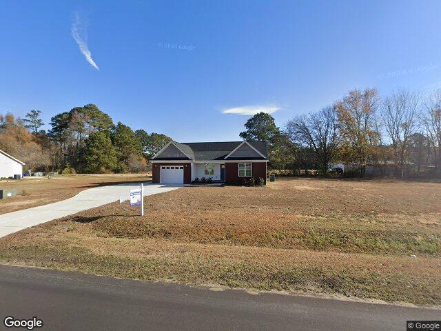 227 wiggs rd, selma,  NC 27576