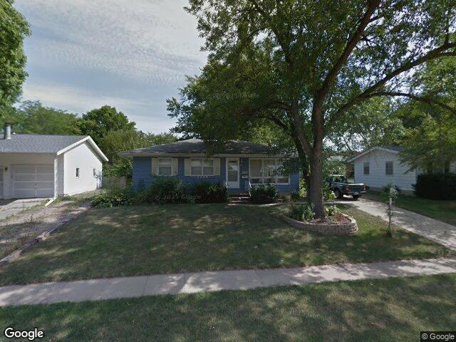 2455 mcgowan blvd, marion,  IA 52302