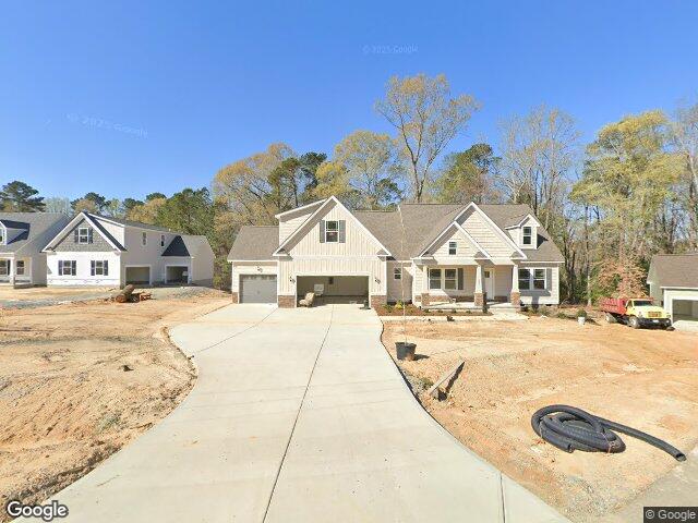 321 busterfield ct, benson,  NC 27504
