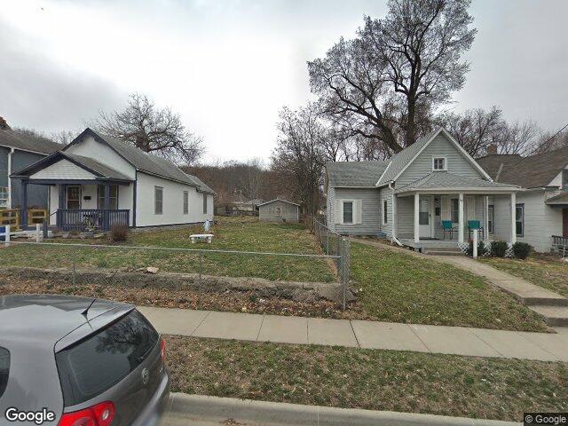 20 s cherokee st, kansas city,  KS 66103