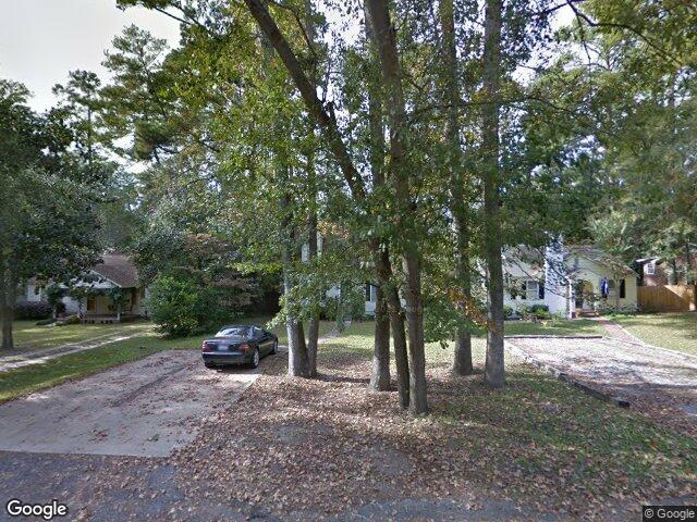 215 partridge drive, columbia,  SC 29106