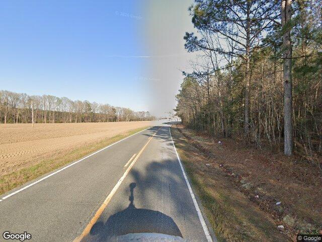 0 hinnant-edgerton road, kenly,  NC 27542
