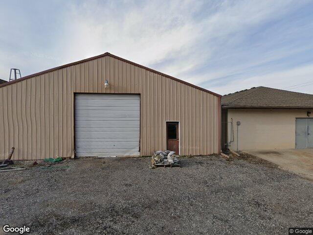 lot 2 arnold park lot, holt,  MO 64048