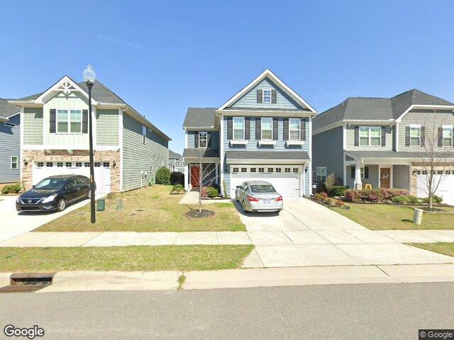 139 mornington pl, clayton,  NC 27520