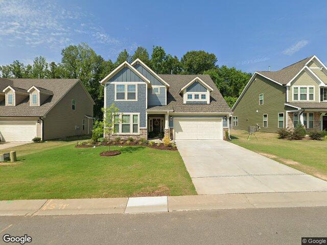 49 pearsall farm ln, clayton,  NC 27527
