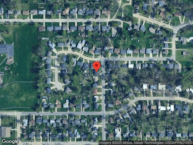 639 40th st se, cedar rapids,  IA 52403