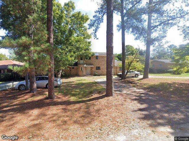116 goodrich st, columbia,  SC 29223