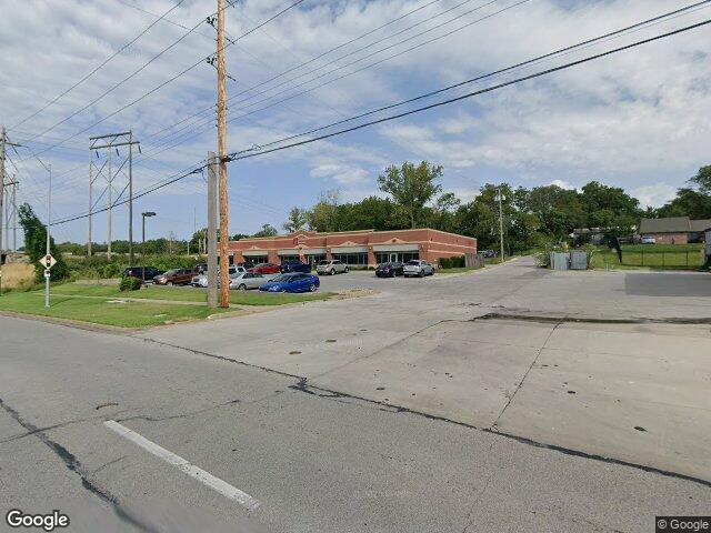 6406 e 87th st, kansas city,  MO 64138